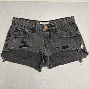 One Teaspoon Bonitas